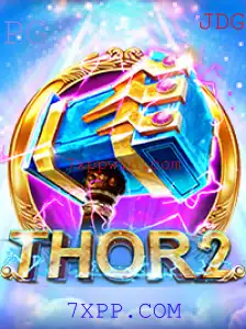 Thor2: Aventura Épica no Mundo dos Deuses Nórdicos