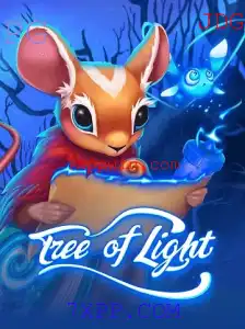 Desvendando TreeofLight: Uma Jornada Mágica com 7XPP.COM
