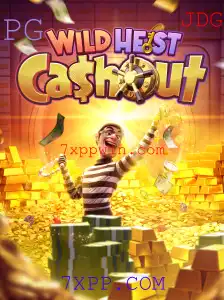 Explorando o Mundo de WildHeistCashout: Um Jogo Empolgante