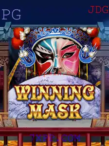 Explorando o Mundo de WinningMask: A Revolução no Entretenimento de Jogos Online
